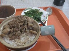 -港式餐厅(阜阳店)