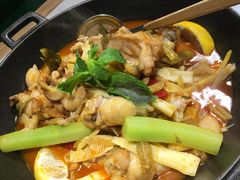 -望湘园湖南菜(赛格店)