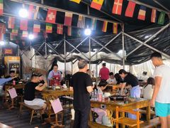 -正南齊北重庆老火锅(光华村直营店)