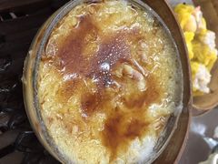 莲香楼-香港蓮香樓(上環店)
