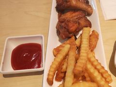 -避风塘(百联东郊店)