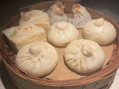 -东园小馆·早茶·淮扬小炒(三盛广场店)