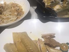-菉雅苑·湛江菜(前海卓越INTOWN店)