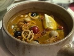 -IL Forno 意坊·意大利餐厅(花园店)