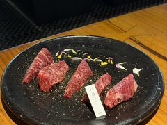 -焱铁烧·黑毛和牛专门店(南宁万象城店)