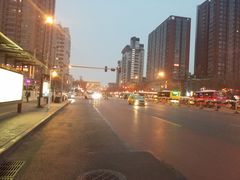 -安远门(地铁站)