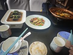 -桥边小楼·手工云南菜·古城观景小楼