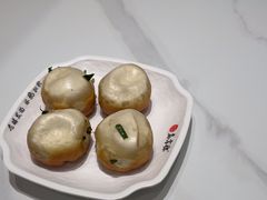 -鑫震源·苏式大虾生煎(独墅湖邻里中心店)
