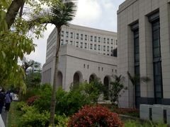 -重庆工商大学(南岸校区)