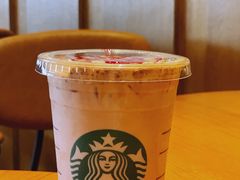 -星巴克(成都科学城店)