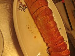 -帝豪酒店•马可勃罗西餐厅