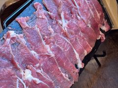 -醉董牛川派鲜肉自选火锅(烟台店)