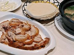 -郑州烤鸭总店