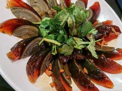 -京门老爆三·铜锅涮肉 爆肚(芳群园店)