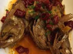 -华中农业大学-荟园餐厅