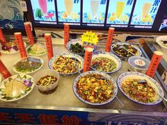 -粥全粥到海鲜家常菜(瞿塘峡路店)
