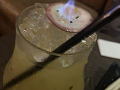 -The Cheebat 锌吧·Bistro(体育西店)