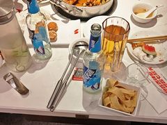 -七欣天香辣蟹火锅(闵行浦江欢乐颂店)