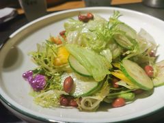 田园大拌菜-香鼎坊江西菜(国奥店)