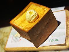 面包诱惑-绿茶餐厅(乐峰广场店)