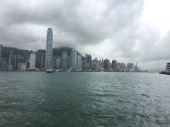 -中环5号码头