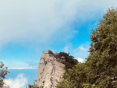 -华山风景名胜区