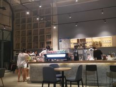 -GOTLOT COFFEE&KITCHEN角落厨房NOOK店