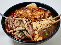 -四川老牛麻辣烫(北门桥店)