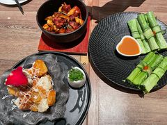 -茉莉餐厅(包河万达店)