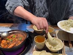 -争鲜·鲍鱼鸡煲(美邻中心店)