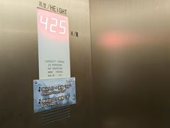 -上海环球金融中心骑迹50年环球之旅