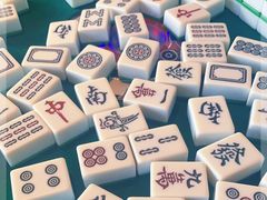 -CLUB心邸·掼蛋·麻将·扑克(日坛店)