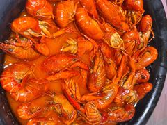 -华仔龙虾(永乐路总店)