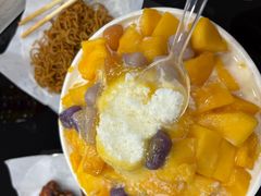 -水牛奶皇后糖水铺(深圳总店)