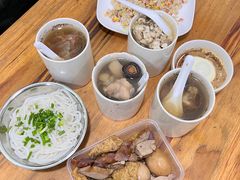骨髓筒骨-广达眼镜炖罐(广达店)