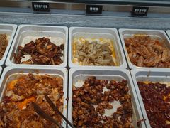 -名羊天下·火锅烧烤自助料理(镇明路店)