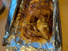 -新白鹿餐厅(城西银泰城店)