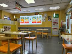-香妃烤鸡(新奥店)