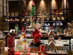 -康莱德酒店·美庭自助餐厅