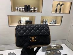 -CHANEL(恒隆广场店)