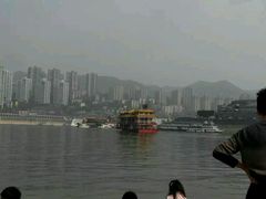 -重庆市江北嘴中央商务区中央公园