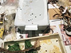 -木屋烧烤(惠阳华润小径湾店)