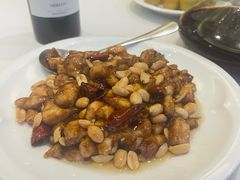 -眉州东坡(博雅店)