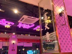 -龙记·香港茶餐厅(海上世界店)
