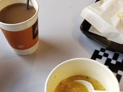 -麦当劳(铜锣湾店)