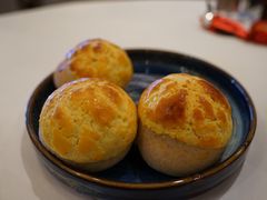 -白天鹅宾馆-宏图府餐厅