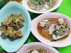 -榮泰米粉湯(Left Shop)