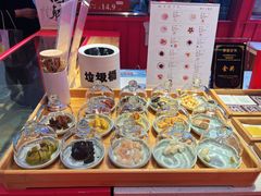 -阮大兴糕团(日月光中心店)