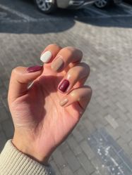 -花奈子日式美甲美睫