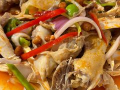 -马白开来特色羊排揪片子  (总店)